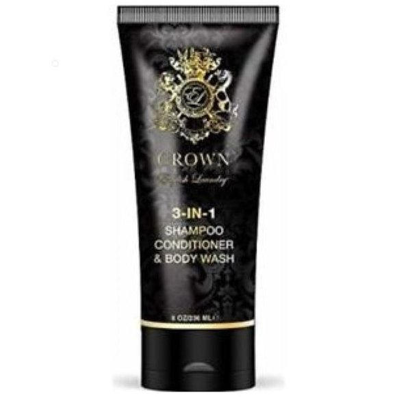 English Laundry Men's 3-Pc. Crown Gift Set - New in box - Picture 3 of 5